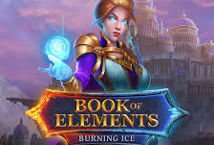 Book of Elements slot